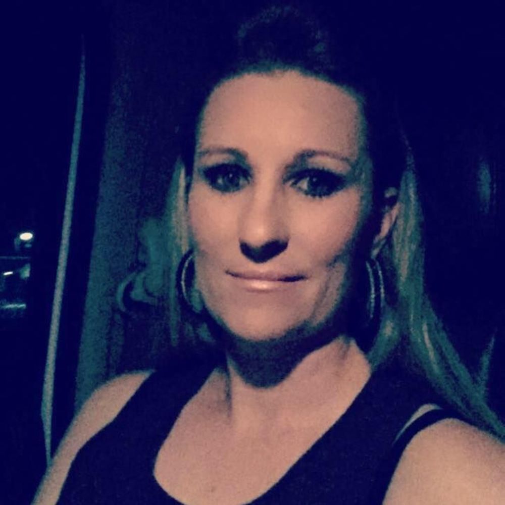 Meet your Posher, Lacey